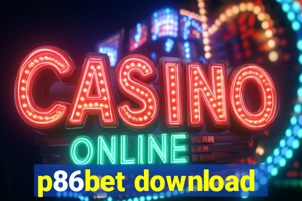 p86bet download